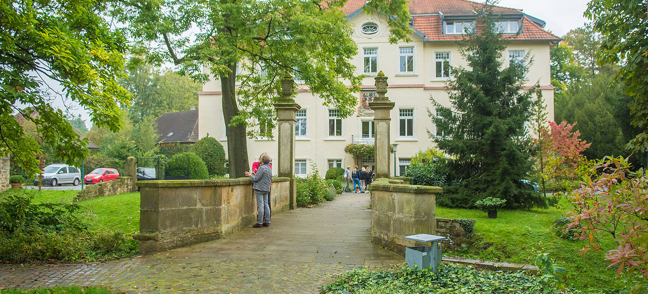 Schlosskapelle – BBS im Marienheim