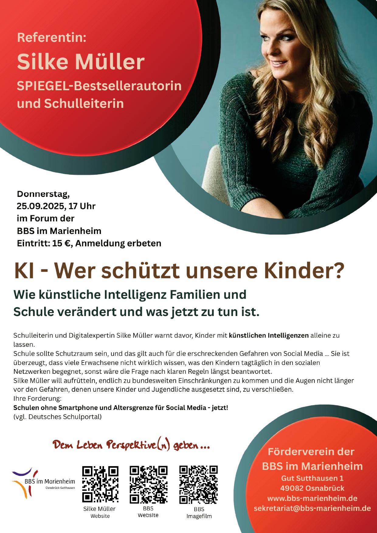 © BBS im Marienheim