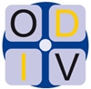 Logo ODIV 100