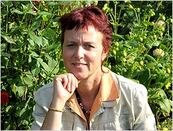 Frau Karin Hestermann